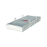 Storopack Plattensack Big Bags Asbest, 260cm x 125cm x 30cm, 10 Stück