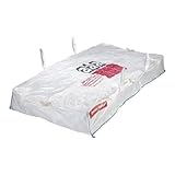 BIG BAG ASBEST 260x125x30 cm 6750 Kg Bruchlast, PLATTENBAG für Asbest, Big...
