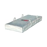 Plattenbag Asbest 260x125x30 beschichtetes PP-Gewebe BIG BAG