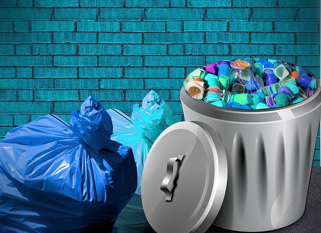 Müllsäcke günstig und bequem online Kaufen 