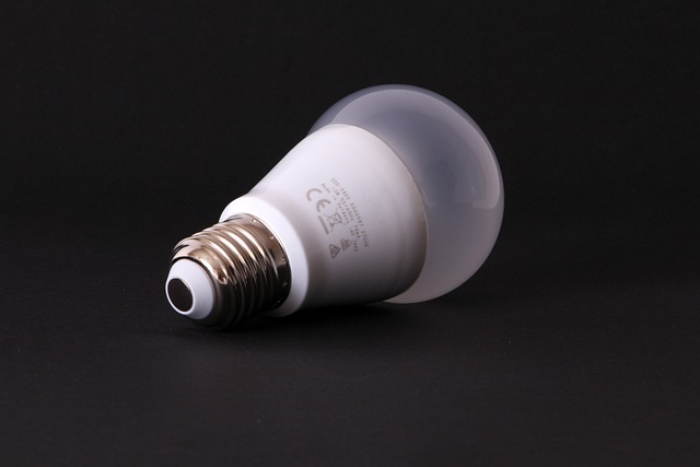 LED-Lampen entsorgen